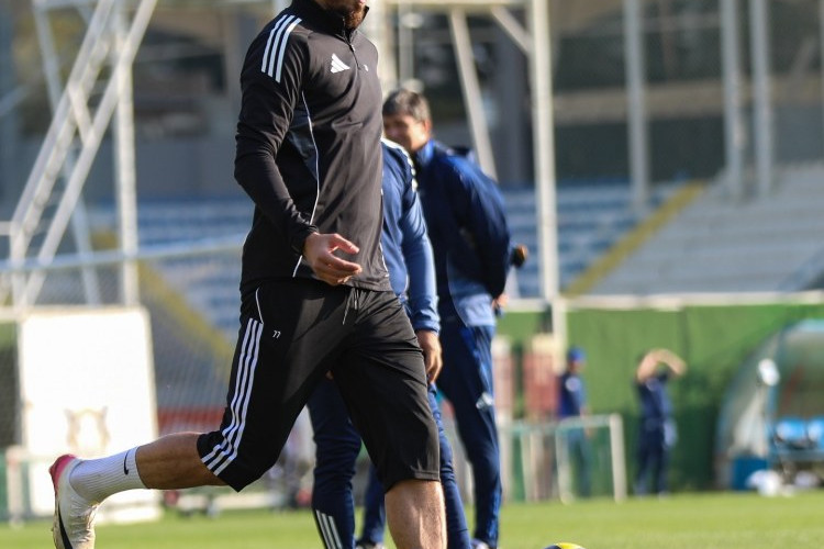 "Qarabağ"ın "Turan Tovuz" hazırlığı