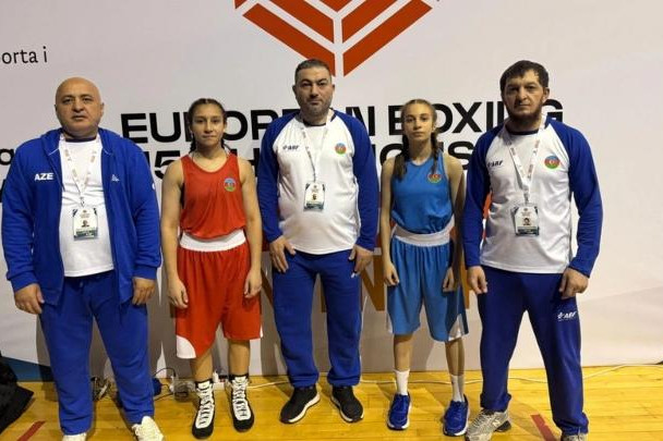 Azərbaycan boksçularından uğurlu start
