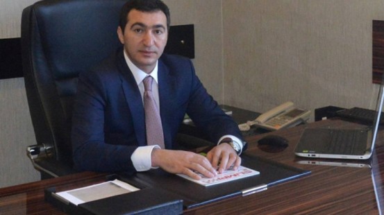 Niyaməddin Paşayev 2023-cü il üçün hədəflərini açıqladı