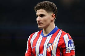 “Barselona” və “Liverpul” “Atletiko”nun hücumçusunu istəyir