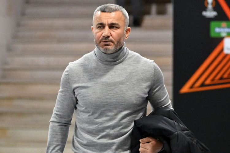 Qurban Qurbanov: "Çalışacağıq ki, qışda 3-4 transfer edək"