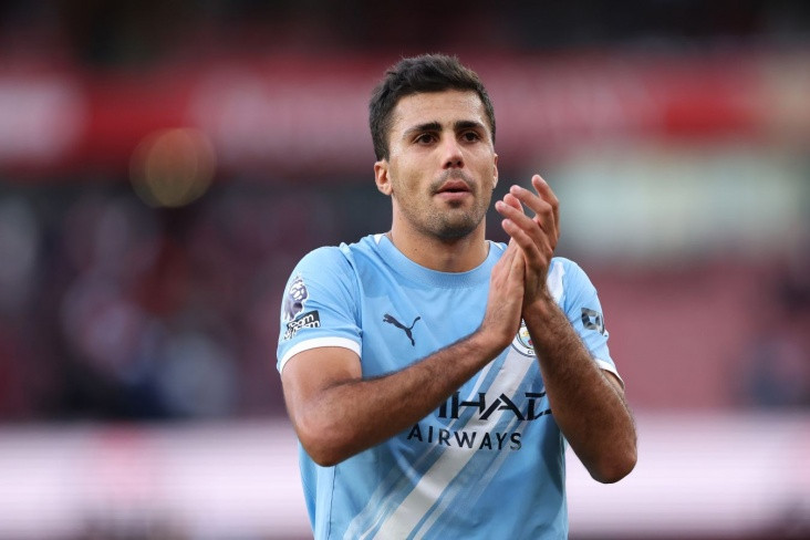 "Real" Rodrinin transferindən imtina edib və diqqətini iki gəncə yönəldib