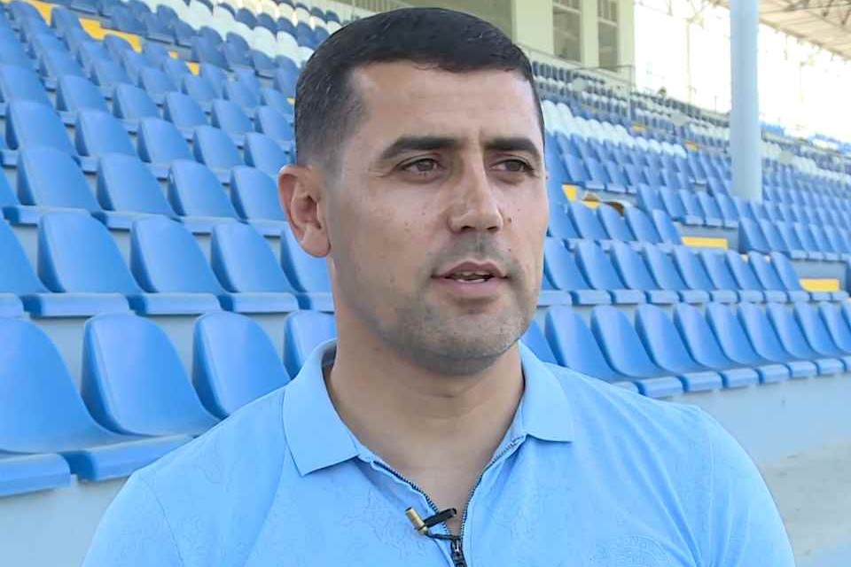 Nadir Nəbiyev: "Ayxan Abbasovun üstün cəhətlərindən biri də odur ki..."