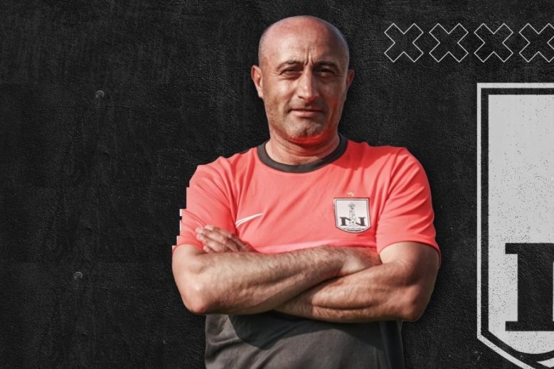 "Neftçi"də yeni məşqçi 