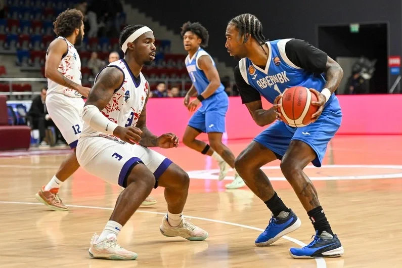 ABL: Bu gün VII turun daha 3 oyunu keçiriləcək