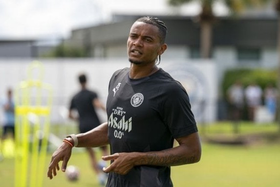 "Qalatasaray"ın istədiyi futbolçu "İnter"də