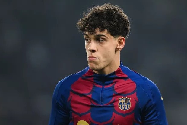 "Barselona"nın futbolçusu Liqa 1-ə yüksələn komandanın hədəfində