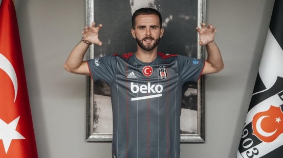 “Beşiktaş” “Borussiya” ilə ÇL matçına ciddi itkilərlə çıxacaq