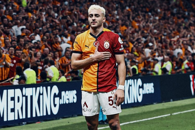 "Qalatasaray"dan Barış Alper Yılmaz qərarı