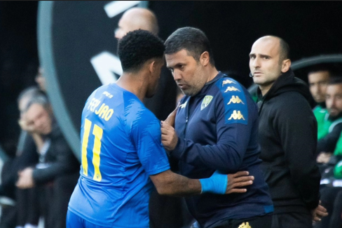 Azər Bağırov: "Verdikəri qərarların hamısı onlara yedizdiriləcək"