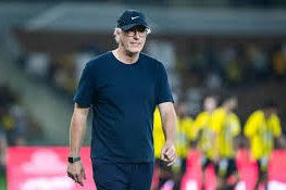 Loran Blan "Əl-İttihad"dan ayrıldı