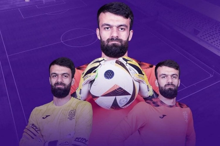 Daha bir il "Şamaxı"da - RƏSMİ