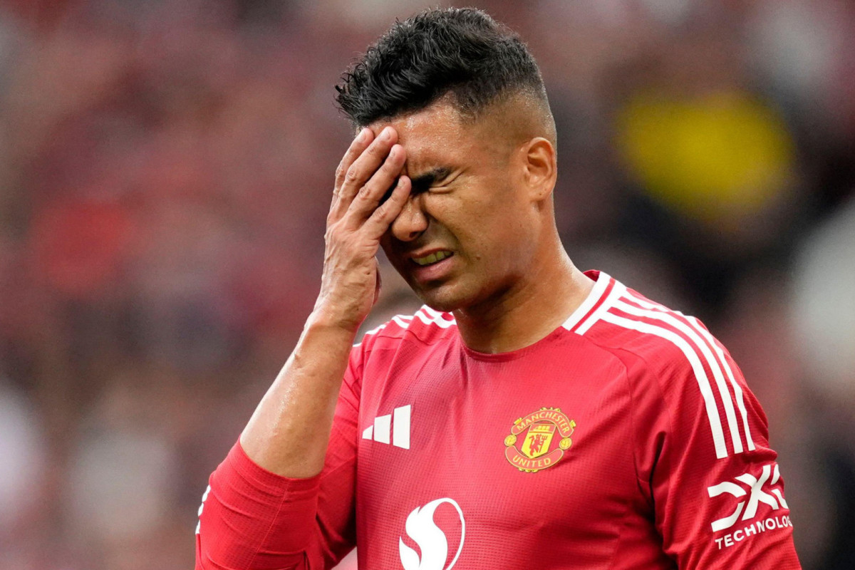 Kazemiro: “Kifayət qədər işim var, “Real” barədə düşünmürəm”