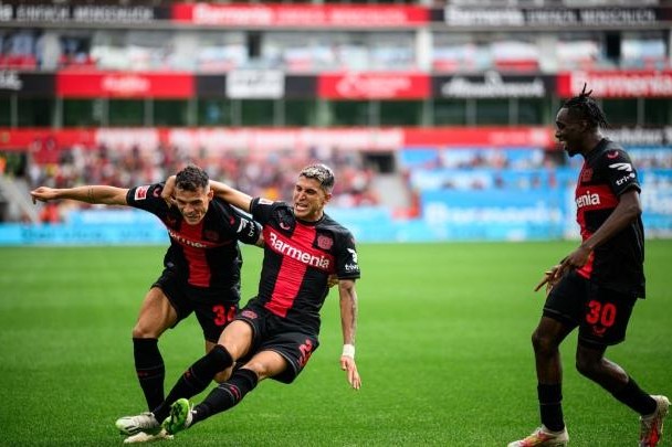 "Qarabağ"ınn rəqibi tarixinin rekorduna imza atıb