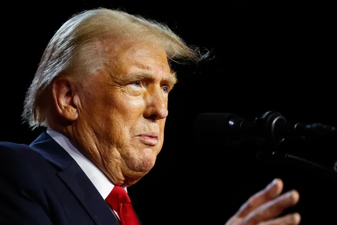 FİFA nümayəndəsi Donald Trampın açıqlamasına münasibət bildirdi