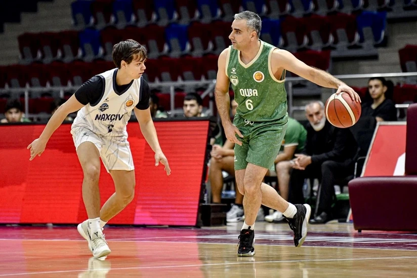 "Quba"ın kapitanı komanda üçün sponsor axtarır