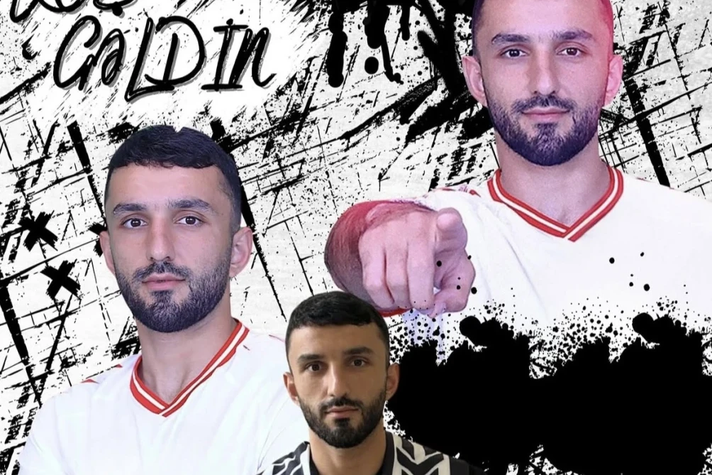Vadim Abdullayev: “Olan olub, irəli baxmaq lazımdır” - MÜSAHİBƏ