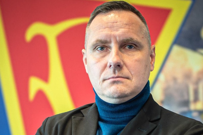 "Motor"un idman direktoru: "Renatın Avropa klublarında təcrübəsi var"