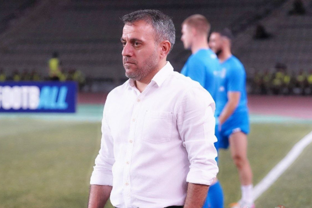 Ayxan Abbasov: "Rüfət Abdullazadədə istədiyimizi görsək, çağıracağıq"