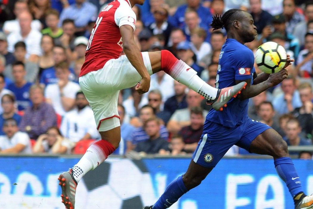 “Arsenal” antirekordunu yenilədi