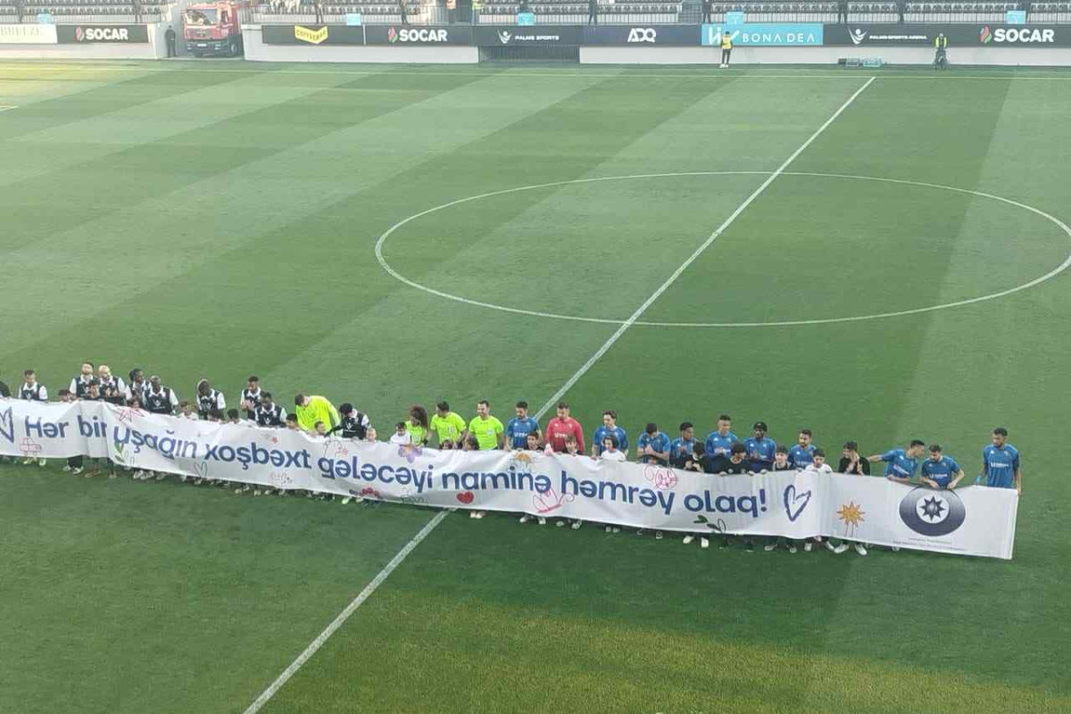 "Neftçi" "Kəpəz"i darmadağın etdi