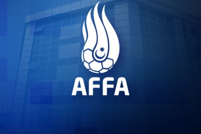 AFFA-nın Lisenziya Komissiyasının iclasında qəbul olunan bütün qərarlar