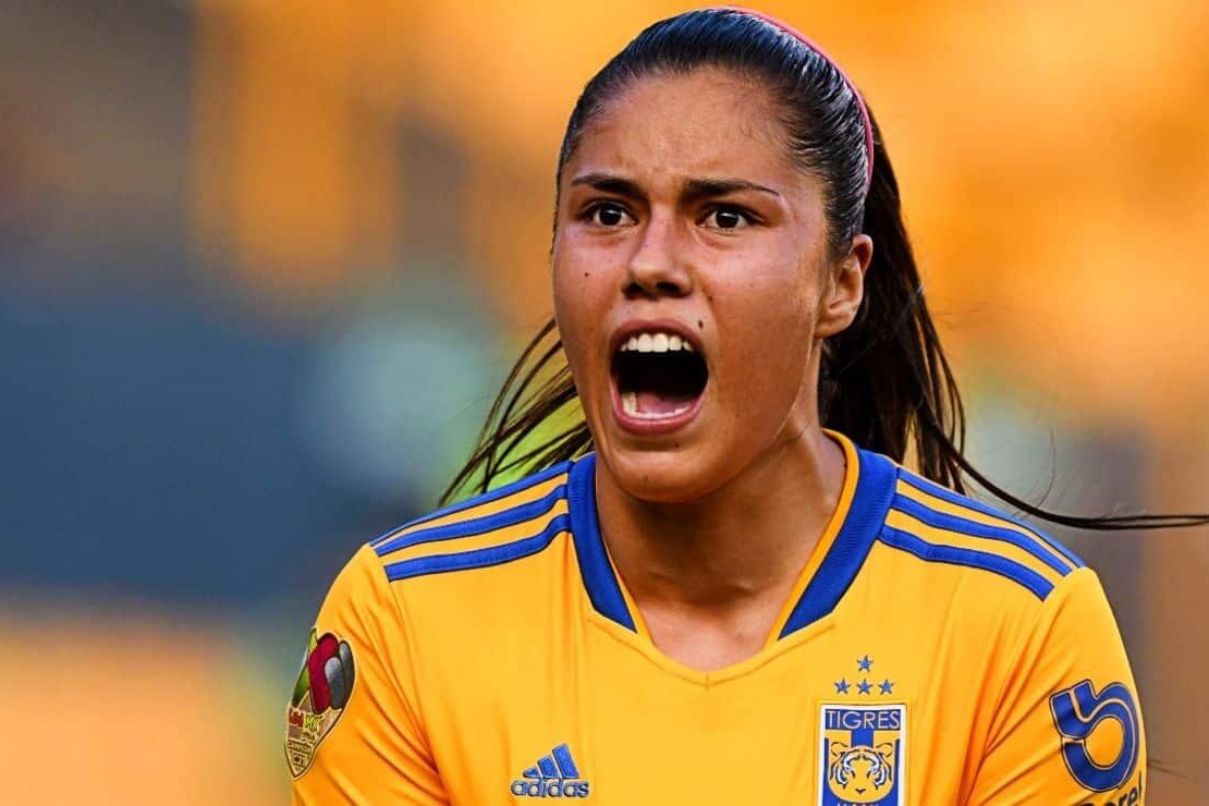 Lizbet Ovallenin transferi qadın futbolunun tarixinə düşdü
