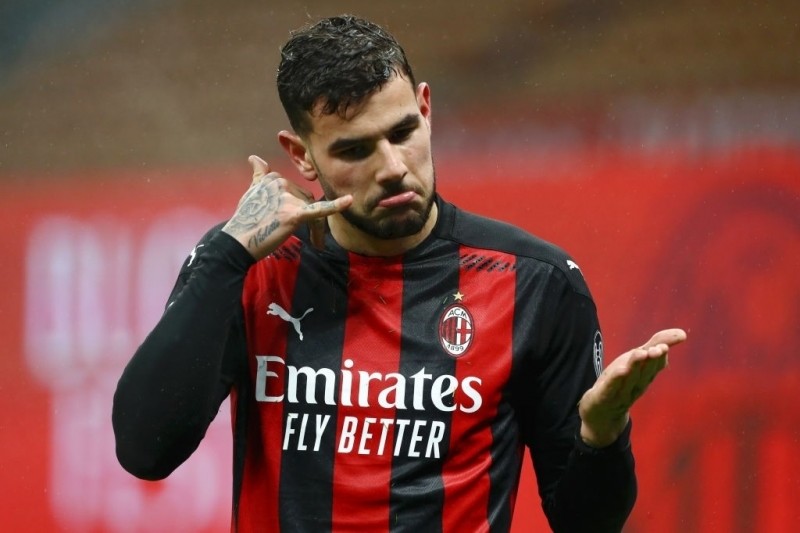“Milan”ın futbolçusunda koronavirus aşkarlandı