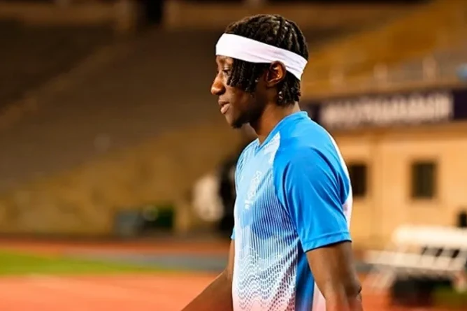 “Zirə”nin fransalı futbolçusu: “Azərbaycan millisi Parisdəki matçda da pis təsir bağışlamadı”