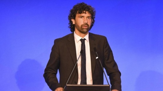 “Roma”nın sabiq futbolçusu şəhər meri seçildi