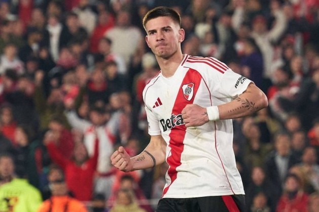 "River Pleyt"in futbolçusu "Real"a 45 milyon dollara başa gələcək