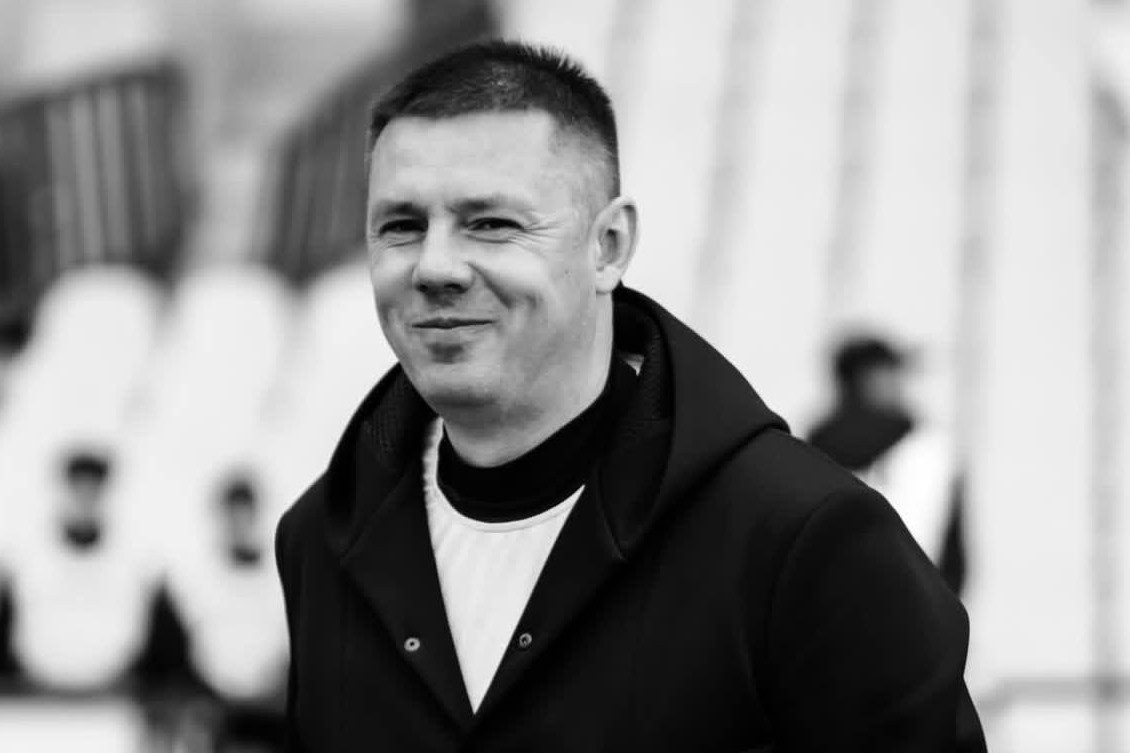 "Kayrat"ın sabiq baş məşqçisi vəfat edib