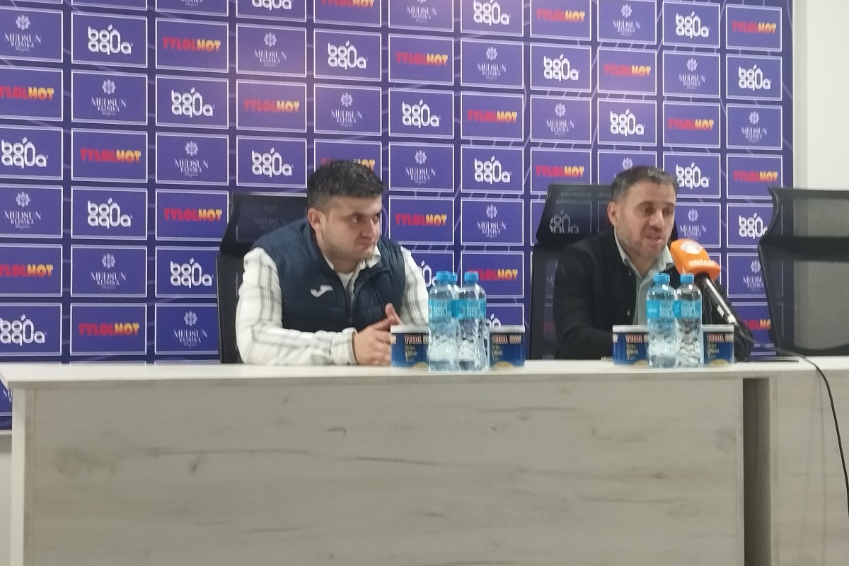 Ayxan Abbasov: "Heyəti qorumaq çətin olacaq"