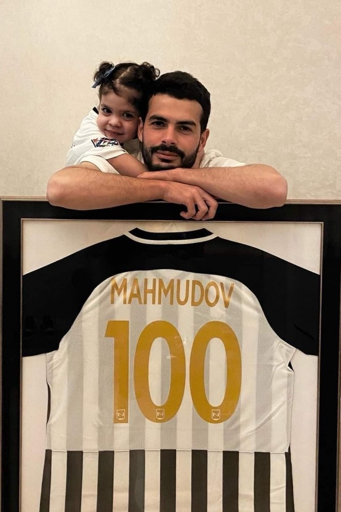 Emin Mahmudov: "100 oyun, çox heyif ki, azarkeşlərimizi sevindirə bilmədik"