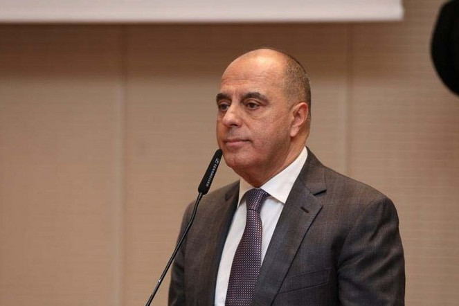 Mahir Məmmədov: “Vüqar Həşimov Memorialı dünya şahmatına böyük töhfədir”