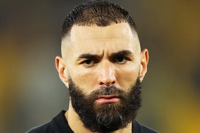 Kərim Benzema millidən dəvət gözləyir