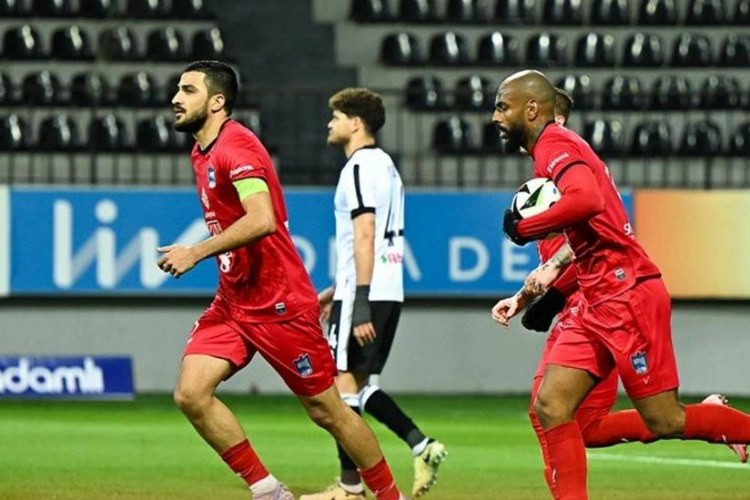 "Qarabağ"ın "Kəpəz", "Zirə"nin "Neftçi" qarşısında üstünlüyü