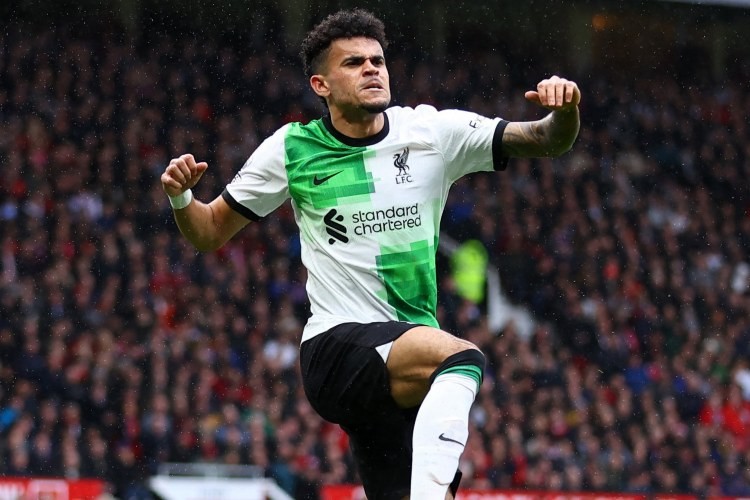 "Liverpul"un futbolçusu "Bavariya" ilə anlaşdı