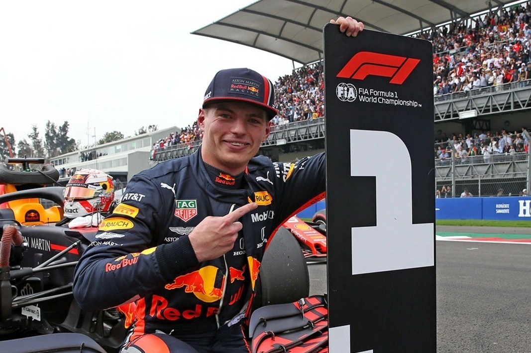 Formula 1 üzrə İtaliya Qran Prisinin qalibi bəlli olub