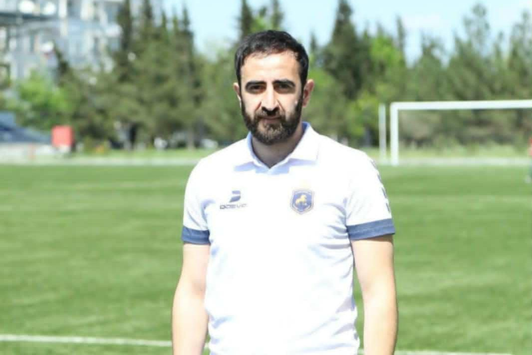 “Xankəndi”nin kapitanı:"Məqsədimiz çempionluqdur, bütün rəqiblərlə oyuna yalnız qələbə üçün çıxırıq"