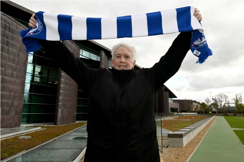 "Çelsi"nin sabiq futbolçusu vəfat edib