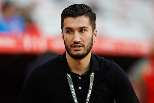 Nuri Şahin Superliqa klubunda