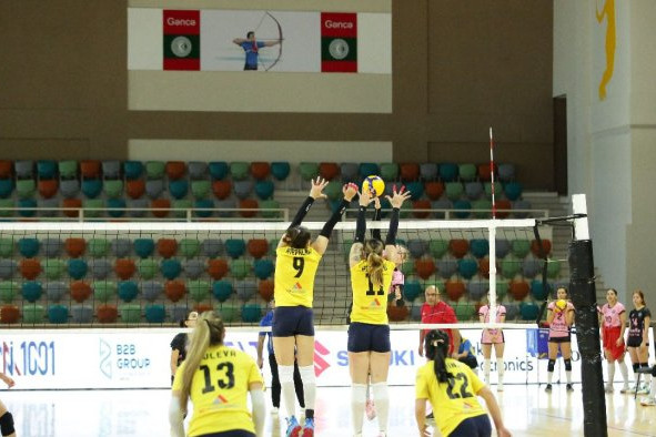 Son oyun günündə "Abşeron" "Azərreyl"i qonaq edir