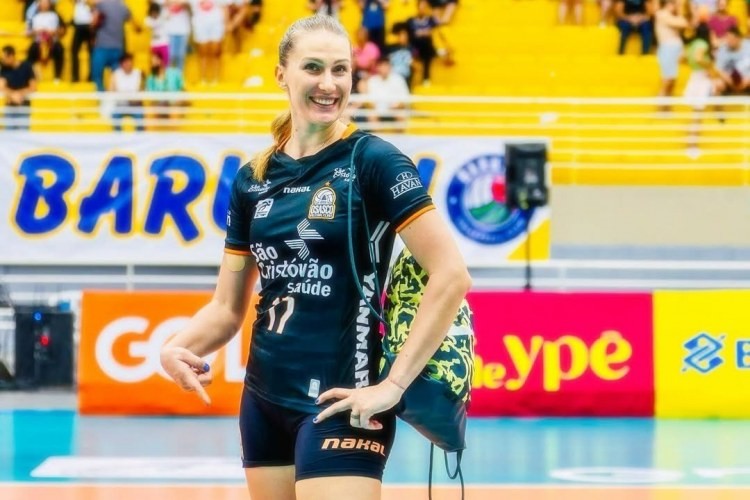 Millimizin üzvü Braziliyada çempionluq qazandı