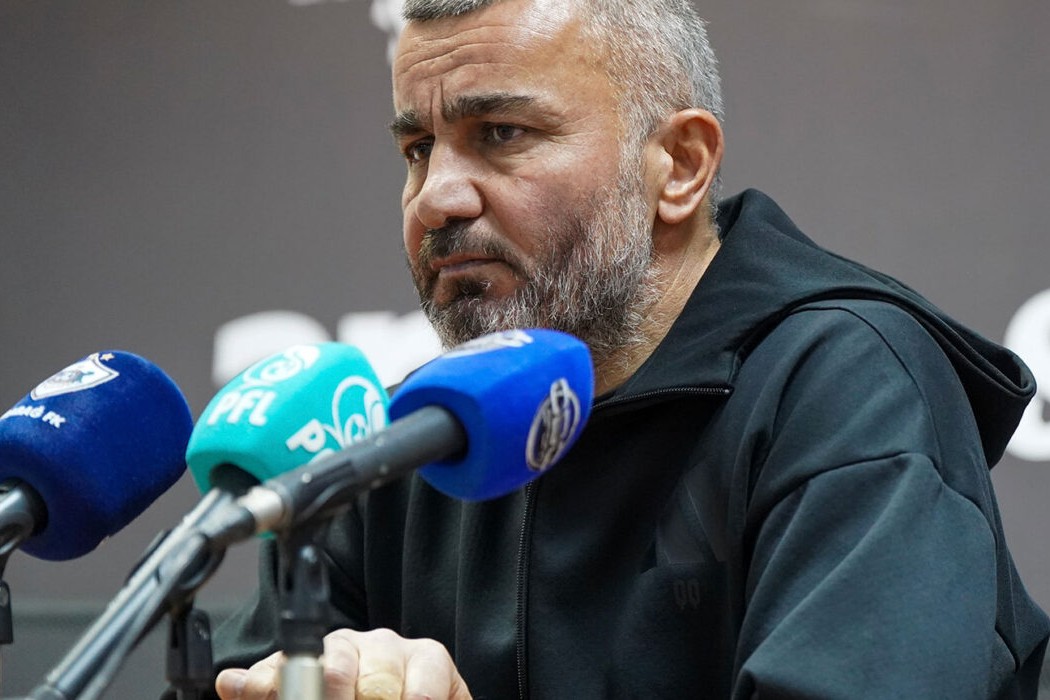 Qurban Qurbanov: “Bu, böyük problemdi”