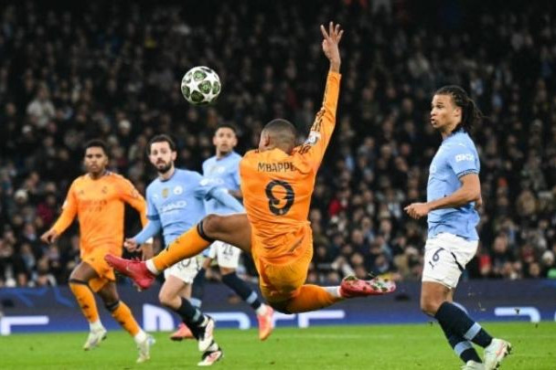 Çempionlar Liqasında 6-cı tura yekun vurulur