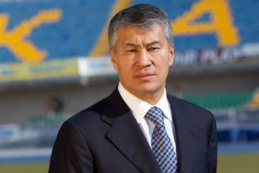 "Kayrat"ın MŞ-nın sədri: “Avropa sevinməlidir ki, onun belə böyük futbol sərhədləri var!