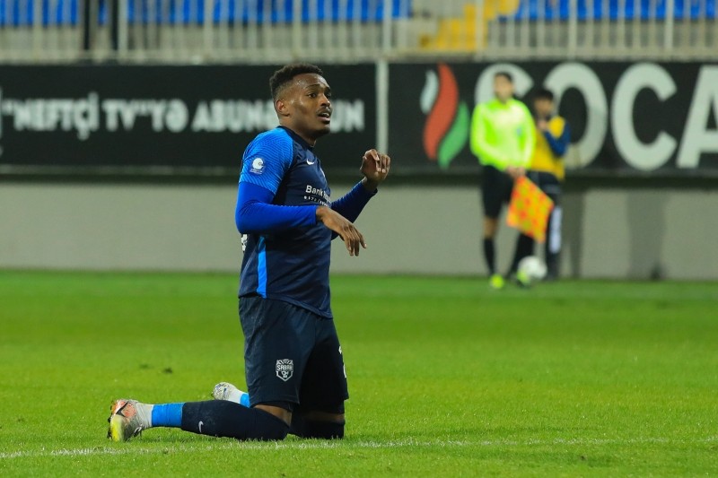 Turun qəhrəmanı uğurunun sirrini açıqladı: "Musayevin futbolu mənə tam uyğundu"  
