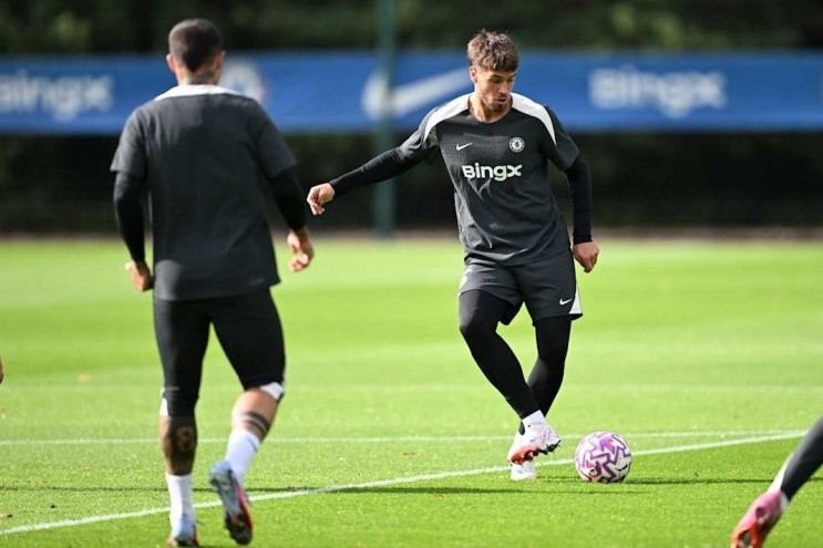 "Qarabağ"ın rəqibinin hücumçusu əsas komandadan uzaqlaşdırıldı