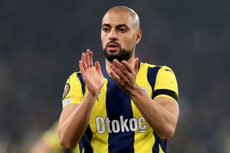 "Fənərbaxça"nın futbolçusu La Liqa klubunda - RƏSMİ